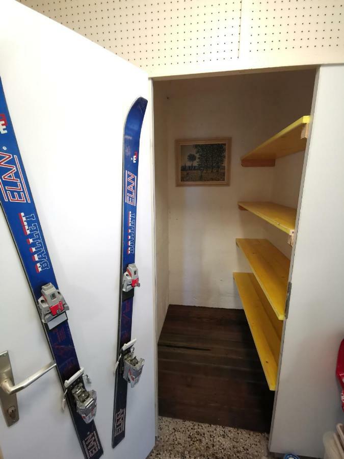 בובק Studio Apartment Jez מראה חיצוני תמונה