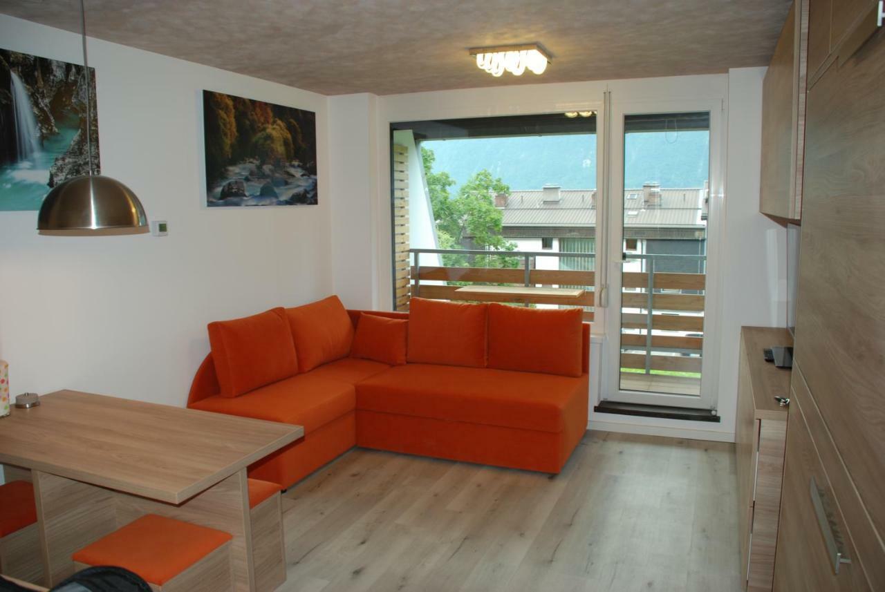 בובק Studio Apartment Jez מראה חיצוני תמונה